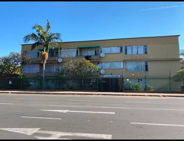 1 BEDROOM APARTMENT FOR SALE IN POLOKWANE